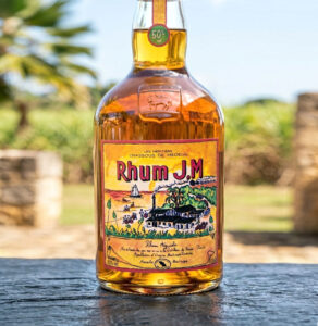 Rhum J.M