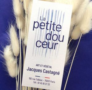 Art et Végétal
